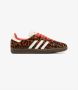 Adidas Samba Schoenen Zwart Maat: 36 2 3 Leer Foot Locker - Thumbnail 3