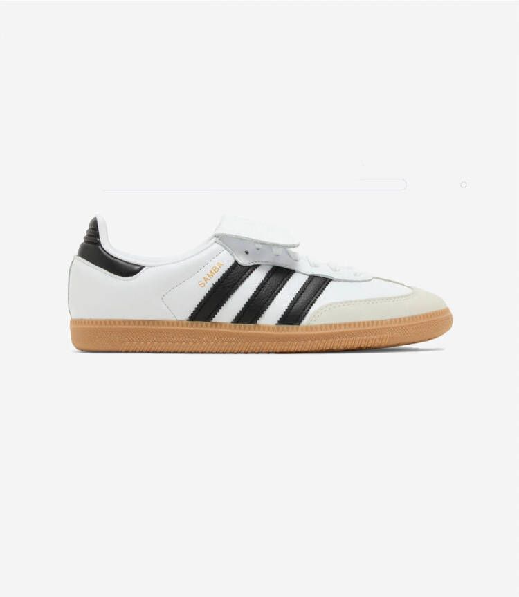 Adidas Sneakers Samba LT Cloud White Core Black Gum ( 's)