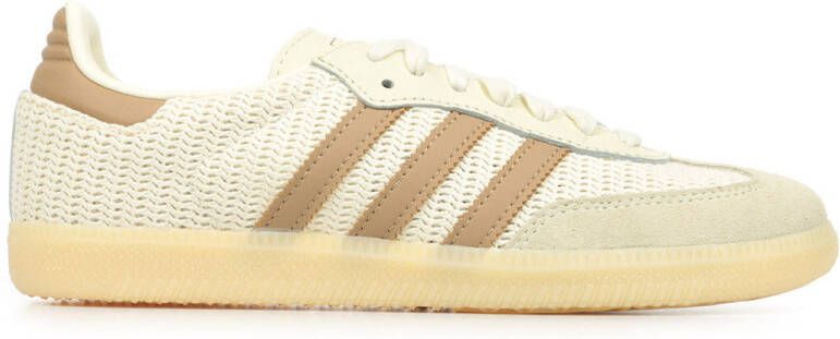Adidas Originals Samba OG Sneaker adidas Samba OG in beige formaten: 41 1 3