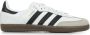 Adidas Originals Samba OG Children Core Black Cloud White Gum Core Black Cloud White Gum - Thumbnail 4