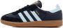 Adidas Originals Samba OG sportschoenen Black - Thumbnail 2