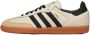 Adidas Originals Samba OG Collegiate Green Cream White Gold Metallic- Collegiate Green Cream White Gold Metallic - Thumbnail 4