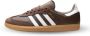 Adidas Earth Strata Gum Limited Edition Sneakers Brown Heren - Thumbnail 3