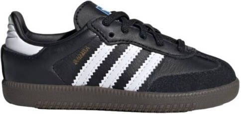 Adidas Sneakers Samba OG EL I Baby Sneakers IE3680