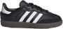 Adidas Originals Samba OG Infant Core Black Cloud White Gum Core Black Cloud White Gum - Thumbnail 2