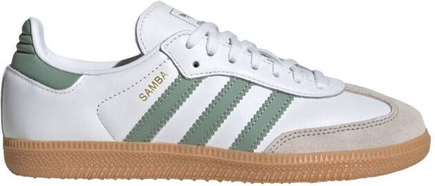 Adidas Sneakers Samba OG J JP5479
