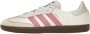 Adidas Originals Samba OG Dames Cloud White Lucid Pink Wonder White Cloud White Lucid Pink Wonder White - Thumbnail 2