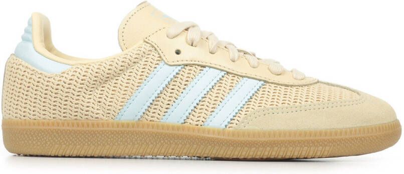 Adidas Originals Sneakers laag 'SAMBA'