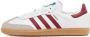 Adidas Originals Samba Og Sneaker Fashion sneakers Schoenen ftwr white collegiate green gum maat: 47 1 3 beschikbare maaten:42 44 46 41 1 3 42 2 - Thumbnail 2