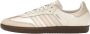 Adidas Originals Samba OG Cloud White Wonder Quartz Wonder White- Cloud White Wonder Quartz Wonder White - Thumbnail 2