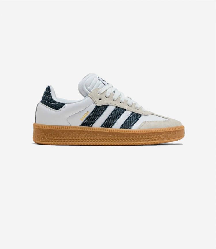 Adidas Sneakers Samba XLG Denim
