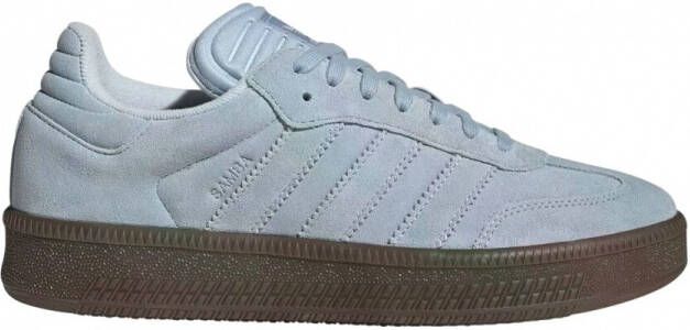 Adidas Originals Samba XLG Grey- Grey - Foto 2
