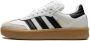 Adidas Klassieke Lifestyle Sneaker met Voetbal en Skateboard Invloeden White - Thumbnail 4