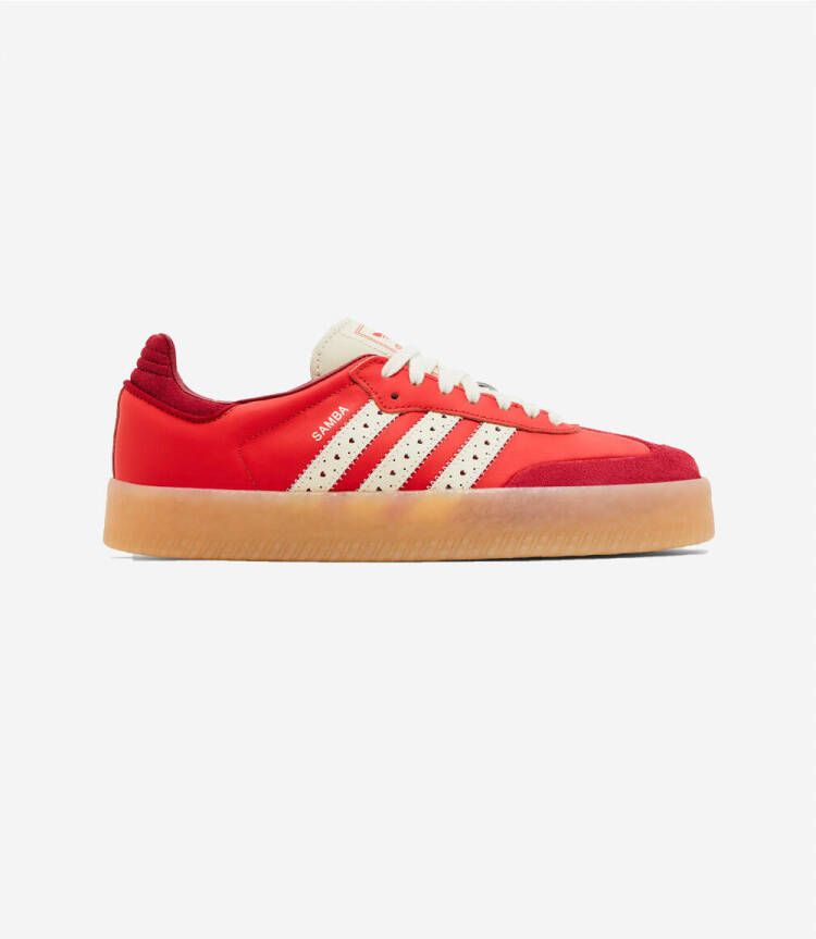 Adidas Sneakers Sambae Valentine's Day ( 's)