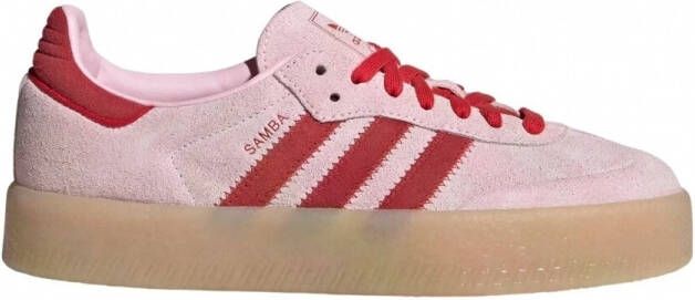 Adidas Originals Sneakers laag 'Sambae'