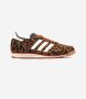 Adidas SL 72 Schoenen Bruin Maat: 41 1 3 Nylon Foot Locker - Thumbnail 2