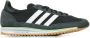 Adidas Originals SL 72 OG Schoenen Core Black Cloud White Carbon- Core Black Cloud White Carbon - Thumbnail 1
