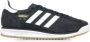 Adidas Originals SL 72 RS Core Black Cloud White Blue- Core Black Cloud White Blue - Thumbnail 30