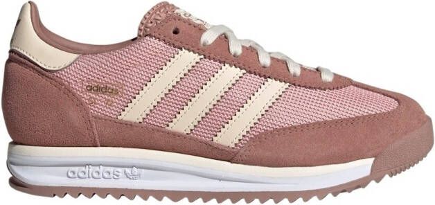Adidas Originals SL 72 RS Junior Pink Kind Pink
