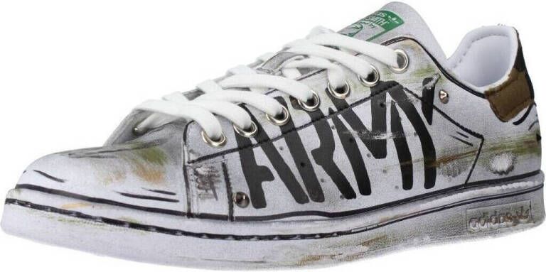 Adidas Sneakers Sport Zapatillas Hombre Modèle Smith