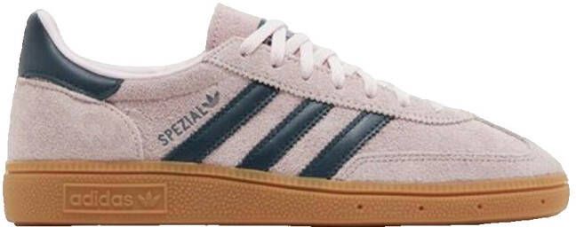 Adidas Lage Sneakers Baskets Handball Spezial daim
