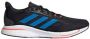 Adidas Running SUPERNOVA+ M Boost Heren Hardloopschoenen Running Schoenen Zwart GX2910 - Thumbnail 3