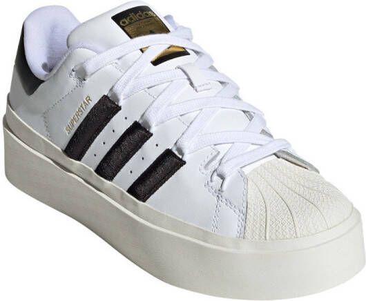 Adidas Espadrilles Superstar Bonega W GY5250