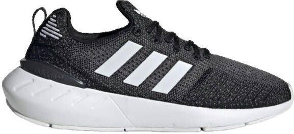 Adidas Originals Swift Run 22 sneakers Swift Run 22 zwart wit grijs