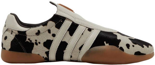 Adidas Sneakers Taekwondo Mei Cow Print ( 's)