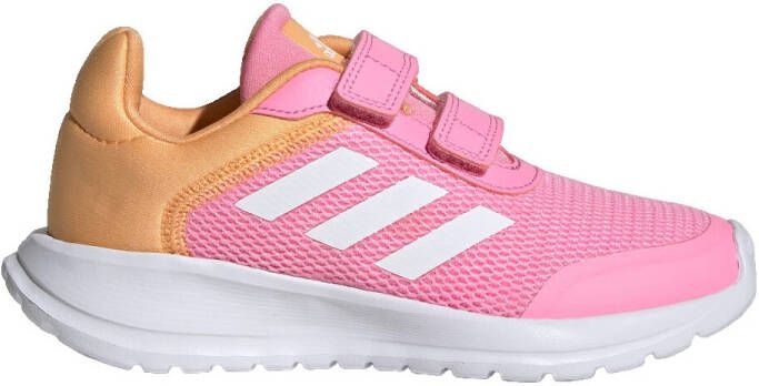 Adidas Sportswear Tensaur Run Schoenen Kinderen Roze - Foto 2