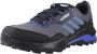 Adidas TERREX AX4 GORE-TEX Hiking Schoenen Unisex Blauw - Thumbnail 4