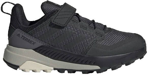 Adidas Sportswear Terrex Trailmaker wandelschoenen antraciet zwart Grijs Mesh 38 2 3