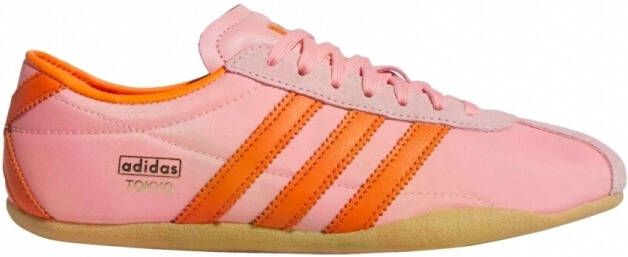 Adidas Originals Tokyo Sneaker Lifestyle in lichtroze formaten: 36 2 3