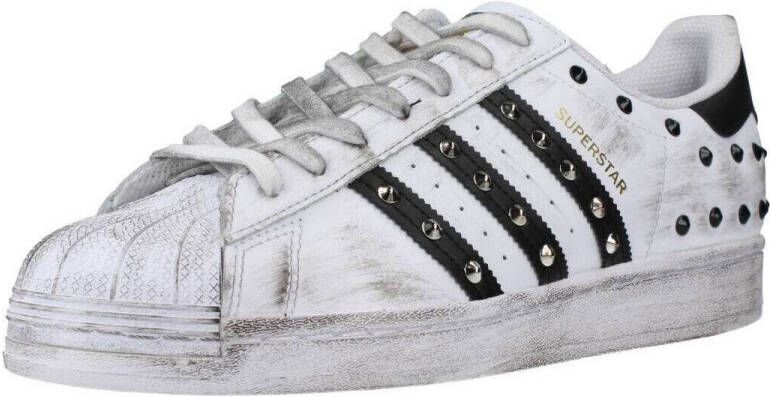 Adidas Sneakers Sport Zapatillas Hombre Modèle Unislim