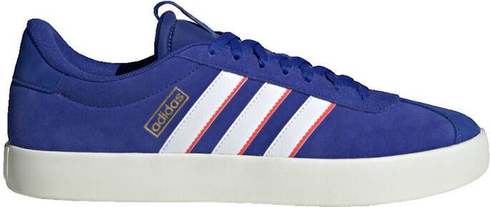 Adidas Sportswear Sneakers VL COURT 3.0 geïnspireerd door het ontwerp van de adidas samba - Foto 3