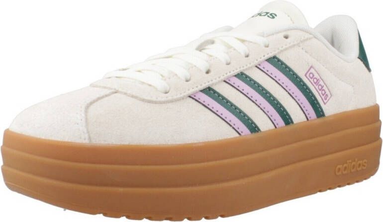 Adidas Sportswear Plateausneakers VL COURT BOLD Design in de voetsporen van de adidas Gazelle Bold - Foto 6