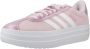 Adidas Lage Sneakers VL COURT BOLD J - Thumbnail 2