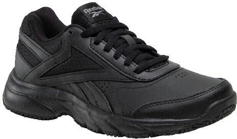 Reebok Work N Cushion 4.0 Work N Cushion sneaker zwart - Foto 4