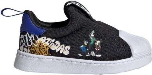 Adidas Sneakers x DISNEY Baby Superstar 360 I IG6855