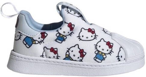 Adidas Sneakers x HELLO KITTY Superstar 360 I IF7019