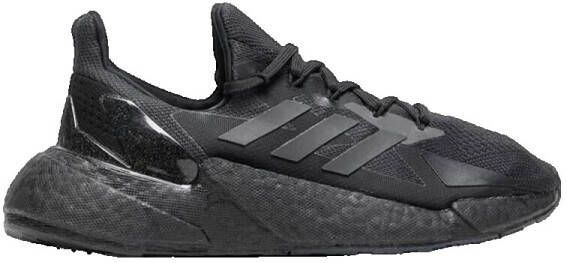 Adidas performance Ultra Boost 21 Heren Schoenen Black Flyknit 1 3 Foot Locker