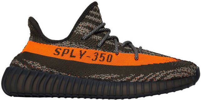 Adidas Sneakers Yeezy Boost 350 V2 Carbon Beluga