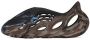 Adidas Sneakers Yeezy Foam RNNR MX Brown Blue - Thumbnail 2