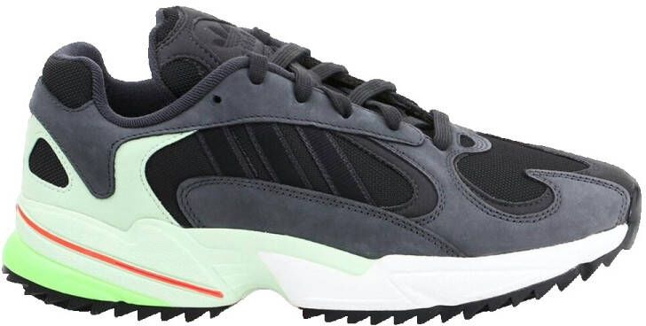 Adidas Originals De sneakers van de manier Yung-1 Trail - Foto 3