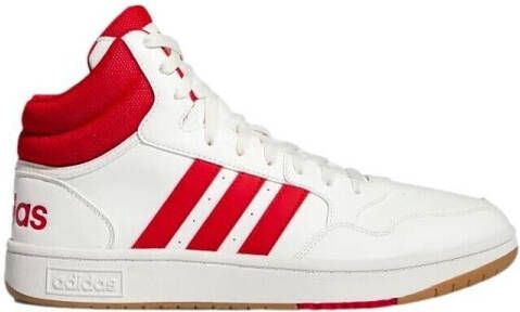 Adidas Sneakers ZAPATILLAS HOMBRE HOOPS 3.0 MID IG5569