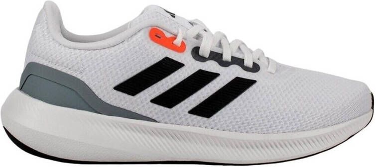 Adidas Sneakers ZAPATILLAS HOMBRE RUNFALCON 3.0 WIDE HP6650