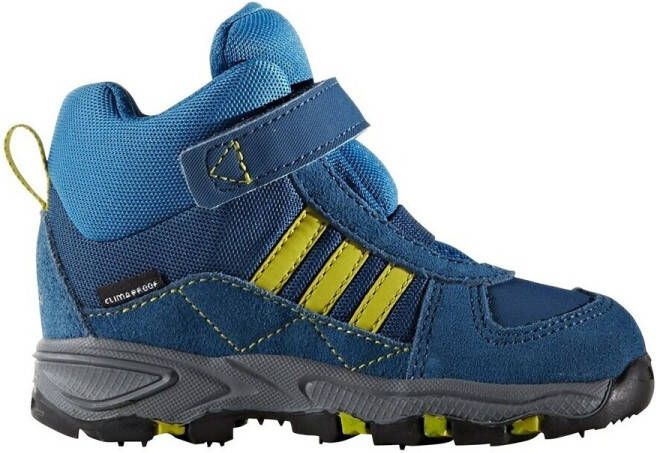 Adidas Snowboots Tecsteunilimuniblu Powderplay Mid