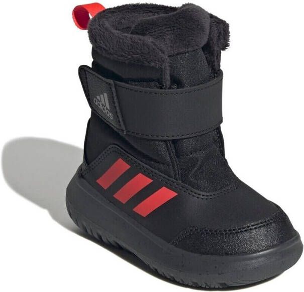 Adidas Sportswear Winterplay Schoenen Kids Kinderen Zwart - Foto 2