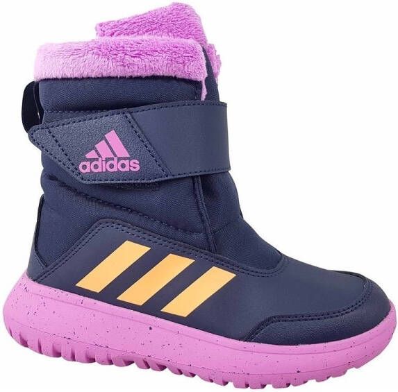Adidas SPORTSWEAR Winterplay Snowboots Junior Blue Kinderen - Foto 2