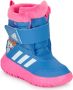 Adidas Sportswear Winterplay Frozen Hardloopschoenen Baby Blue Kinderen - Thumbnail 2
